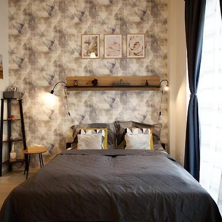 Cosy Studio, 15Min To Old Centre, Self-Check In, Free Wifi, Welcome Drink! Prag Exterior foto