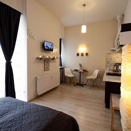 Cosy Studio, 15Min To Old Centre, Self-Check In, Free Wifi, Welcome Drink! Prag Exterior foto