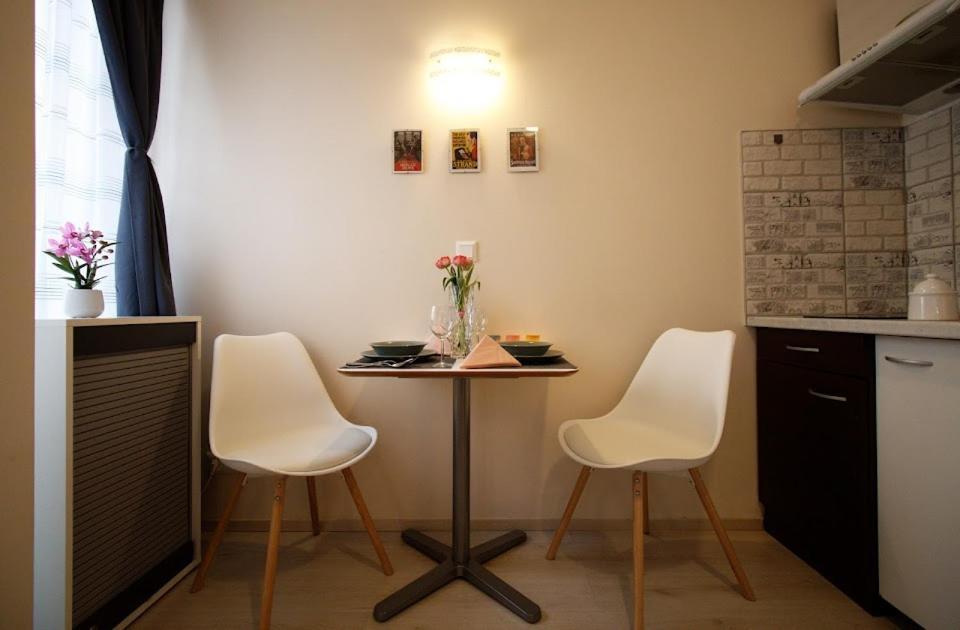 Cosy Studio, 15Min To Old Centre, Self-Check In, Free Wifi, Welcome Drink! Prag Exterior foto