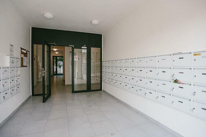 Cosy Studio, 15Min To Old Centre, Self-Check In, Free Wifi, Welcome Drink! Prag Exterior foto