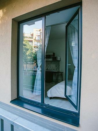 Cosy Studio, 15Min To Old Centre, Self-Check In, Free Wifi, Welcome Drink! Prag Exterior foto